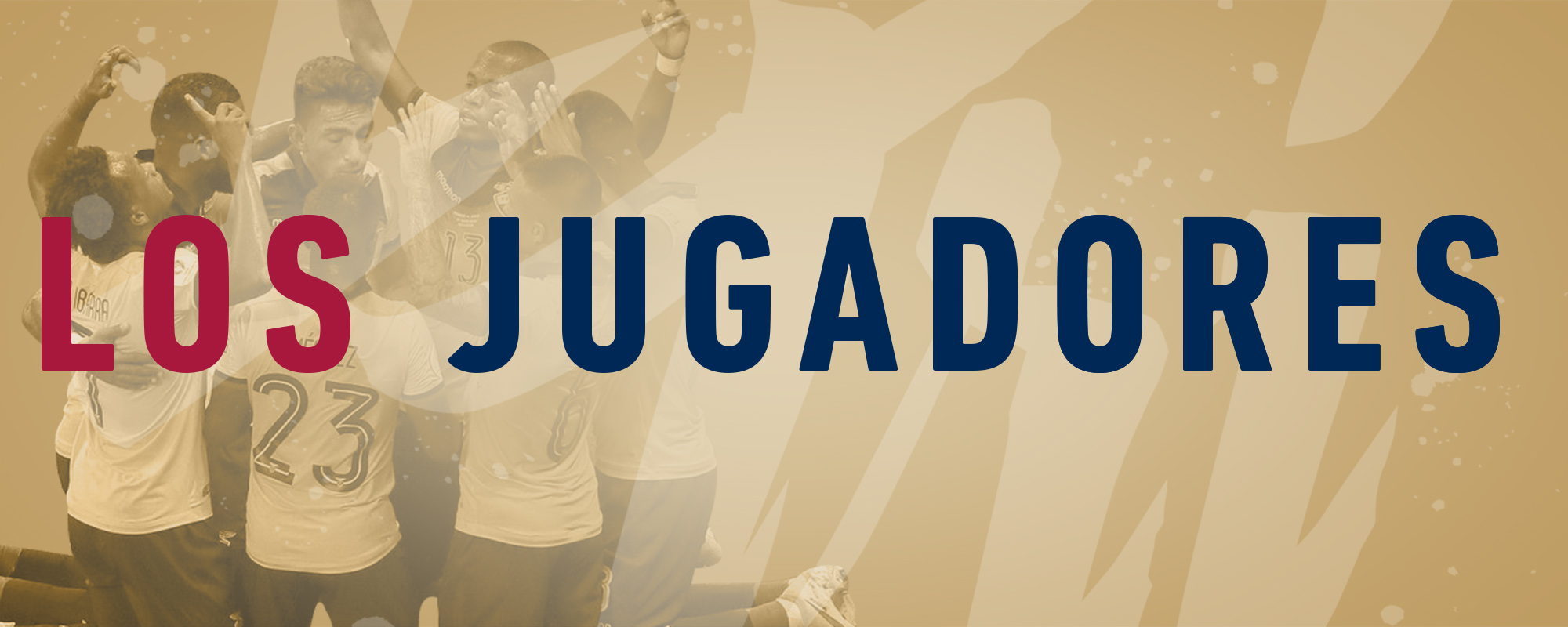 jugadores